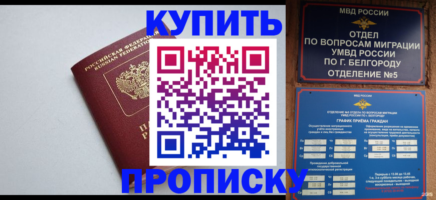 прописка регистрация в Новошахтинске